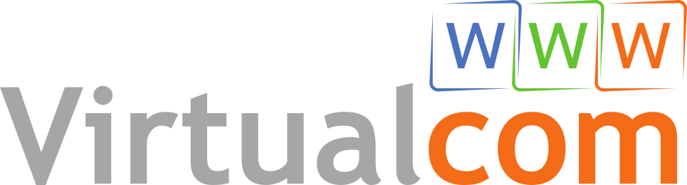 virtualcom logo